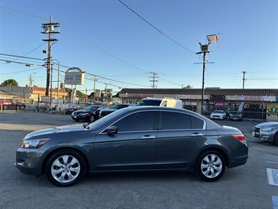 2009 Honda Accord EX-L V6 - Photo 4 - Arleta, CA 91331