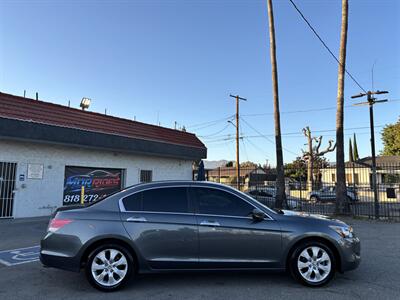 2009 Honda Accord EX-L V6 - Photo 8 - Arleta, CA 91331