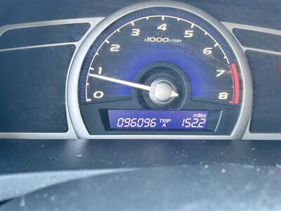 2007 Honda Civic LX - Photo 14 - Arleta, CA 91331
