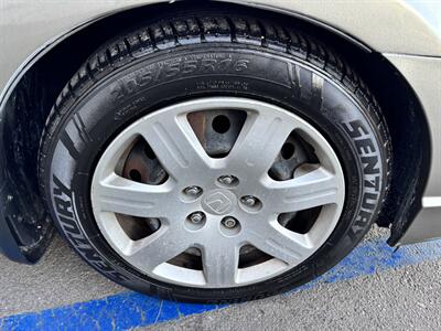2007 Honda Civic LX - Photo 9 - Arleta, CA 91331