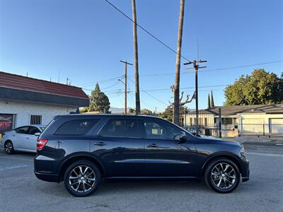 2014 Dodge Durango SXT - Photo 7 - Arleta, CA 91331