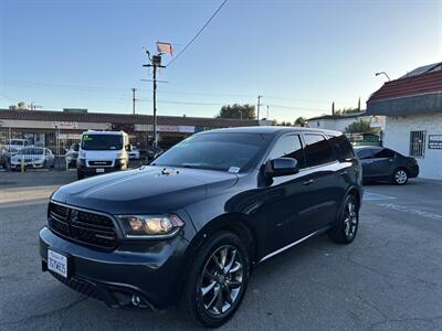 2014 Dodge Durango SXT - Photo 3 - Arleta, CA 91331