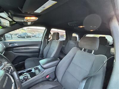 2014 Dodge Durango SXT - Photo 9 - Arleta, CA 91331
