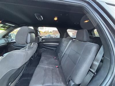 2014 Dodge Durango SXT - Photo 11 - Arleta, CA 91331