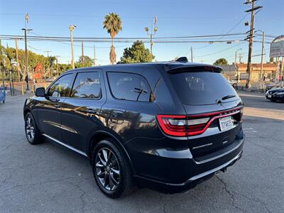 2014 Dodge Durango SXT - Photo 5 - Arleta, CA 91331