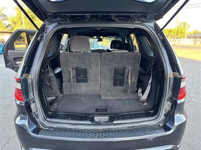 2014 Dodge Durango SXT - Photo 14 - Arleta, CA 91331