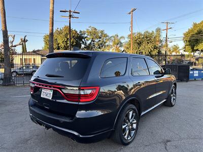 2014 Dodge Durango SXT - Photo 6 - Arleta, CA 91331