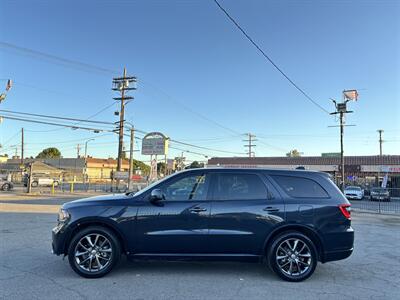 2014 Dodge Durango SXT - Photo 4 - Arleta, CA 91331