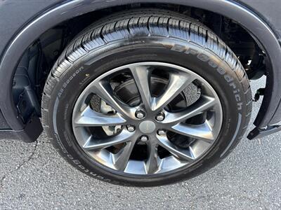 2014 Dodge Durango SXT - Photo 8 - Arleta, CA 91331