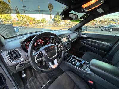 2014 Dodge Durango SXT - Photo 10 - Arleta, CA 91331