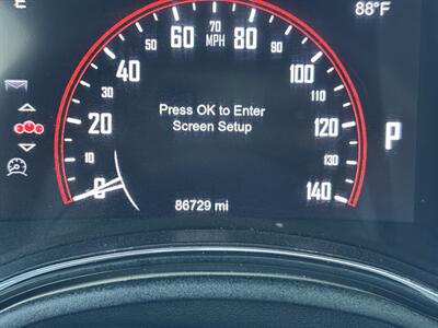 2014 Dodge Durango SXT - Photo 15 - Arleta, CA 91331