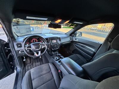 2014 Dodge Durango SXT - Photo 12 - Arleta, CA 91331