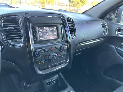 2014 Dodge Durango SXT - Photo 16 - Arleta, CA 91331