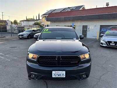 2014 Dodge Durango SXT - Photo 2 - Arleta, CA 91331