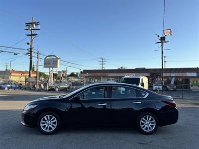 2018 Nissan Altima 2.5 S - Photo 4 - Arleta, CA 91331