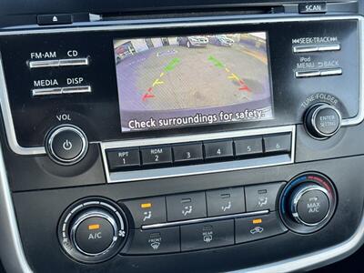 2018 Nissan Altima 2.5 S - Photo 15 - Arleta, CA 91331