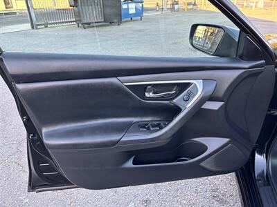 2018 Nissan Altima 2.5 S - Photo 13 - Arleta, CA 91331
