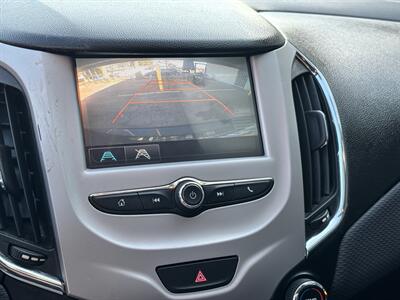 2018 Chevrolet Cruze LS Auto   - Photo 18 - Arleta, CA 91331