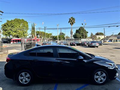 2018 Chevrolet Cruze LS Auto   - Photo 8 - Arleta, CA 91331