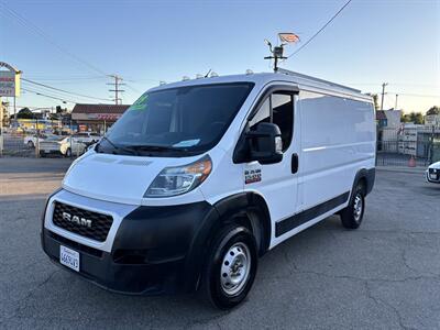 2019 RAM ProMaster 1500 136 WB - Photo 3 - Arleta, CA 91331