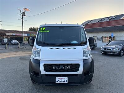 2019 RAM ProMaster 1500 136 WB - Photo 2 - Arleta, CA 91331