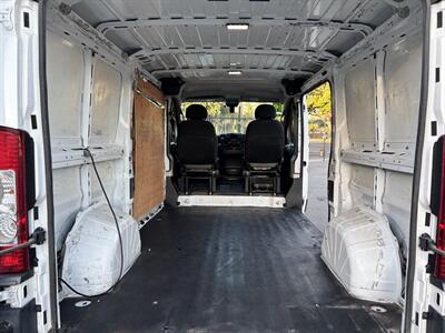 2019 RAM ProMaster 1500 136 WB - Photo 9 - Arleta, CA 91331