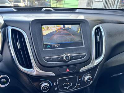 2018 Chevrolet Equinox LT - Photo 17 - Arleta, CA 91331