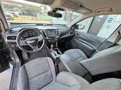 2018 Chevrolet Equinox LT - Photo 14 - Arleta, CA 91331