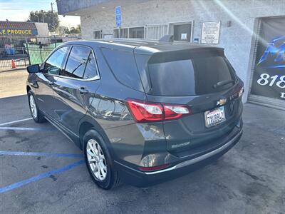 2018 Chevrolet Equinox LT - Photo 5 - Arleta, CA 91331