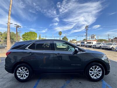2018 Chevrolet Equinox LT - Photo 8 - Arleta, CA 91331