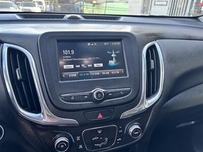 2018 Chevrolet Equinox LT - Photo 16 - Arleta, CA 91331