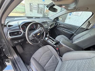 2018 Chevrolet Equinox LT - Photo 11 - Arleta, CA 91331