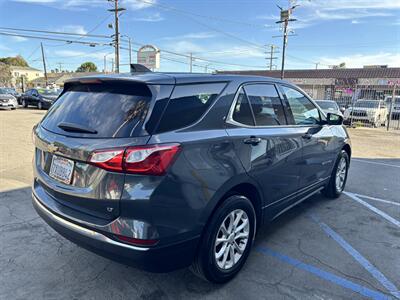 2018 Chevrolet Equinox LT - Photo 7 - Arleta, CA 91331