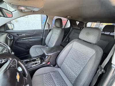 2018 Chevrolet Equinox LT - Photo 12 - Arleta, CA 91331