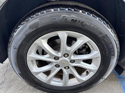 2018 Chevrolet Equinox LT - Photo 9 - Arleta, CA 91331