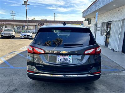 2018 Chevrolet Equinox LT - Photo 6 - Arleta, CA 91331