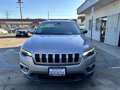 2019 Jeep Cherokee Latitude - Photo 2 - Arleta, CA 91331