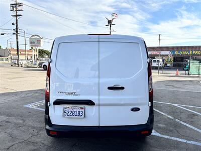 2020 Ford Transit Connect XL - Photo 6 - Arleta, CA 91331