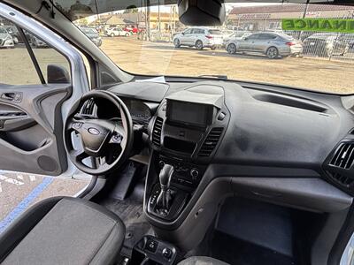2020 Ford Transit Connect XL - Photo 16 - Arleta, CA 91331