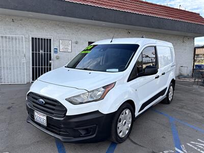 2020 Ford Transit Connect XL - Photo 3 - Arleta, CA 91331