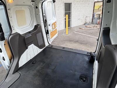 2020 Ford Transit Connect XL - Photo 14 - Arleta, CA 91331