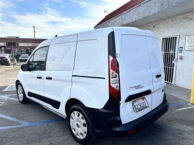 2020 Ford Transit Connect XL - Photo 5 - Arleta, CA 91331