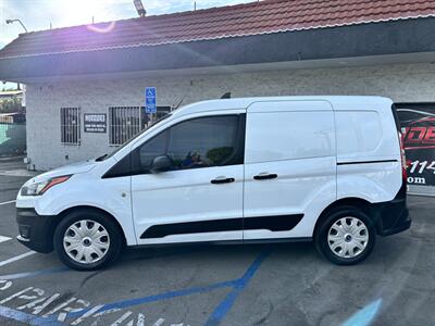 2020 Ford Transit Connect XL - Photo 4 - Arleta, CA 91331