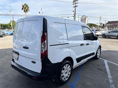 2020 Ford Transit Connect XL - Photo 7 - Arleta, CA 91331