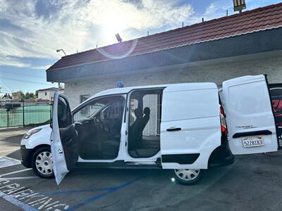 2020 Ford Transit Connect XL - Photo 10 - Arleta, CA 91331