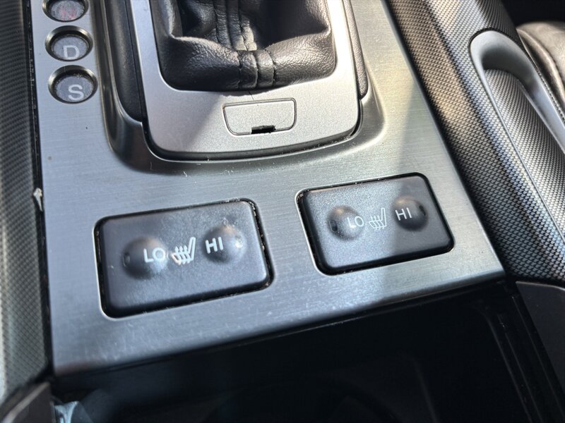 2012 Acura TL Technology Package - Photo 20