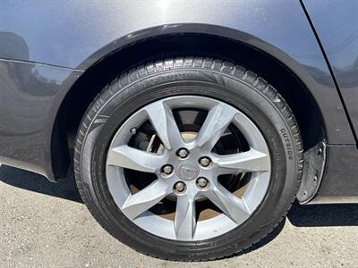 2012 Acura TL w/Tech - Photo 10 - Arleta, CA 91331