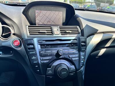 2012 Acura TL w/Tech - Photo 18 - Arleta, CA 91331