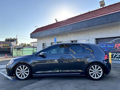 2015 Volkswagen Golf GTI S - Photo 4 - Arleta, CA 91331