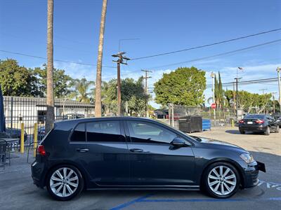 2015 Volkswagen Golf GTI S - Photo 8 - Arleta, CA 91331